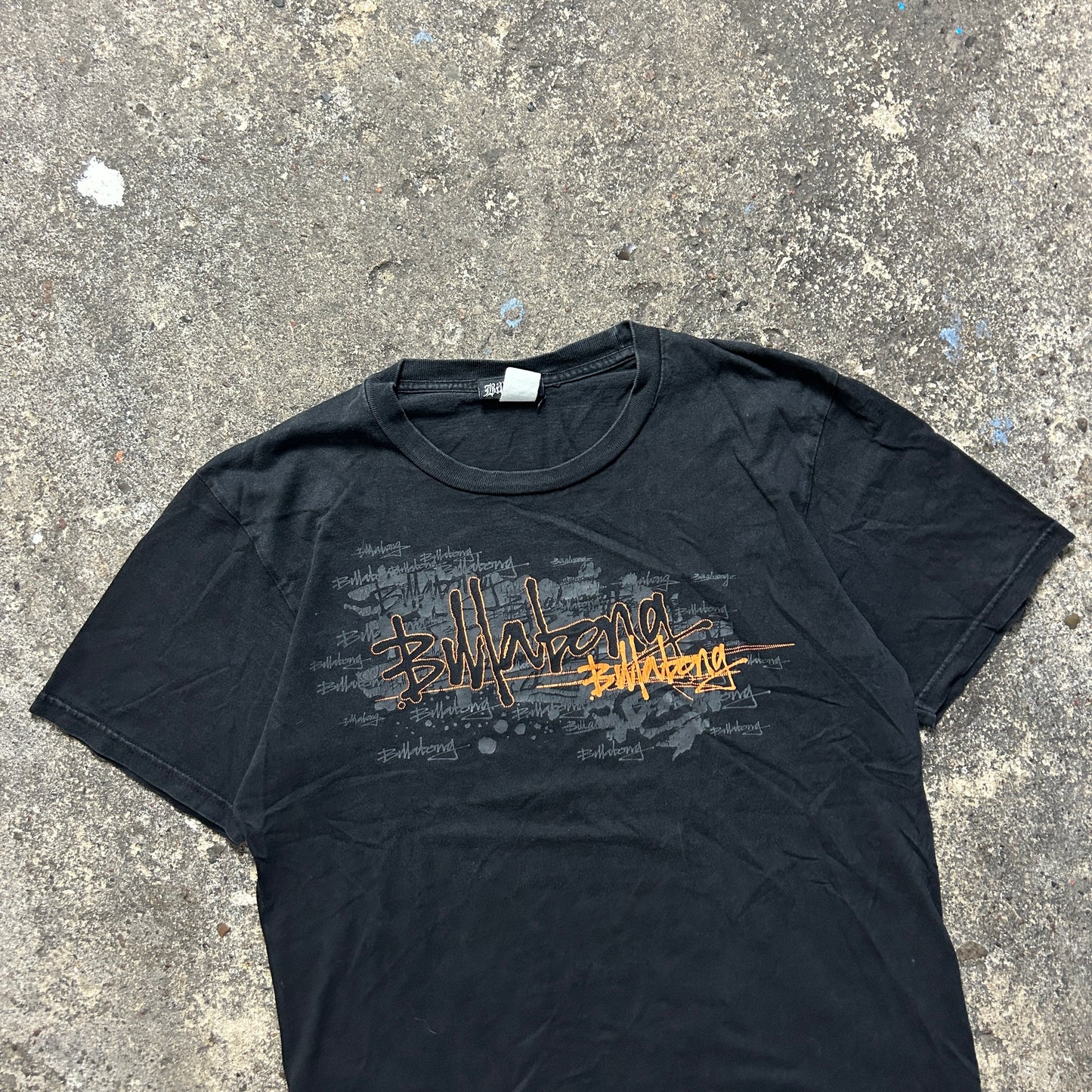 Vintage Billabong T-Shirt (S)