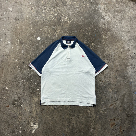 Vintage Umbro Polo Shirt (M)