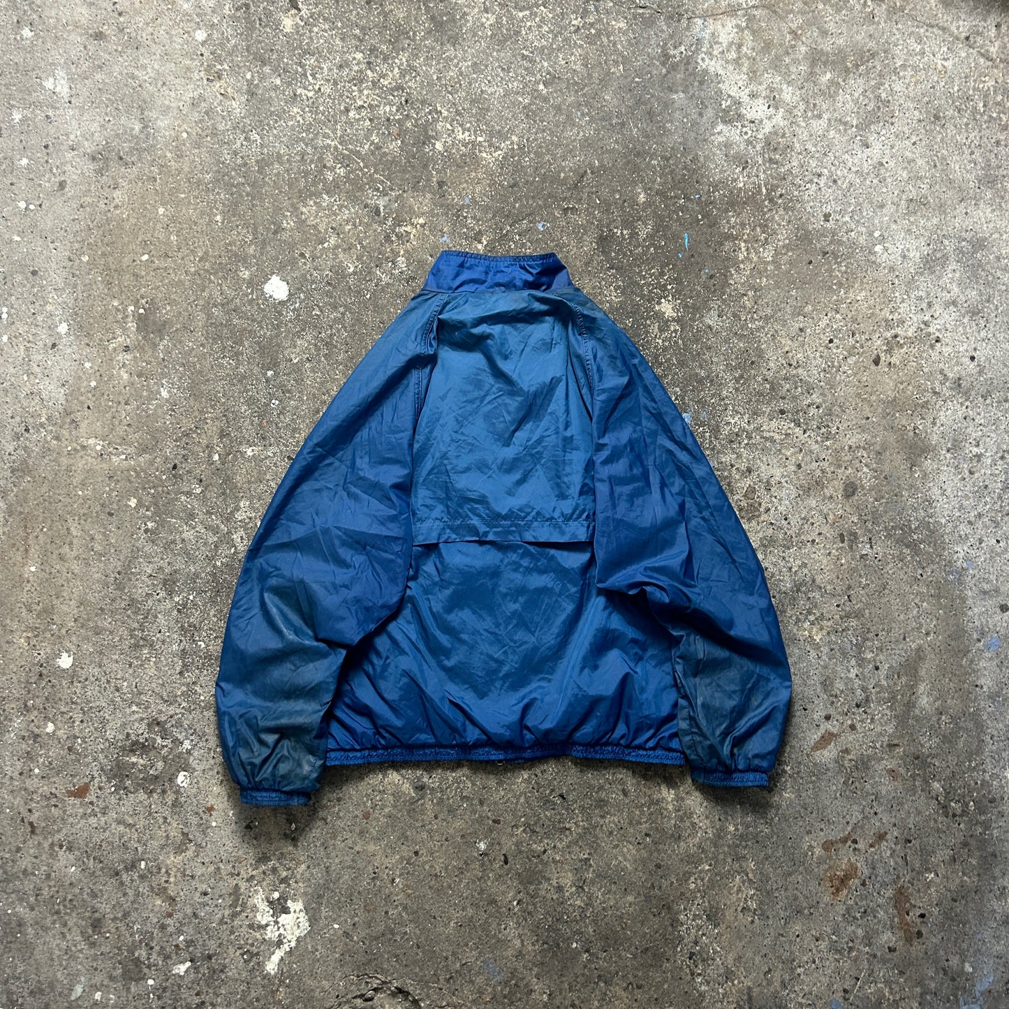 Vintage Nike Trackjacket (M)