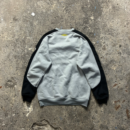 Vintage Umbro Sweater (S)