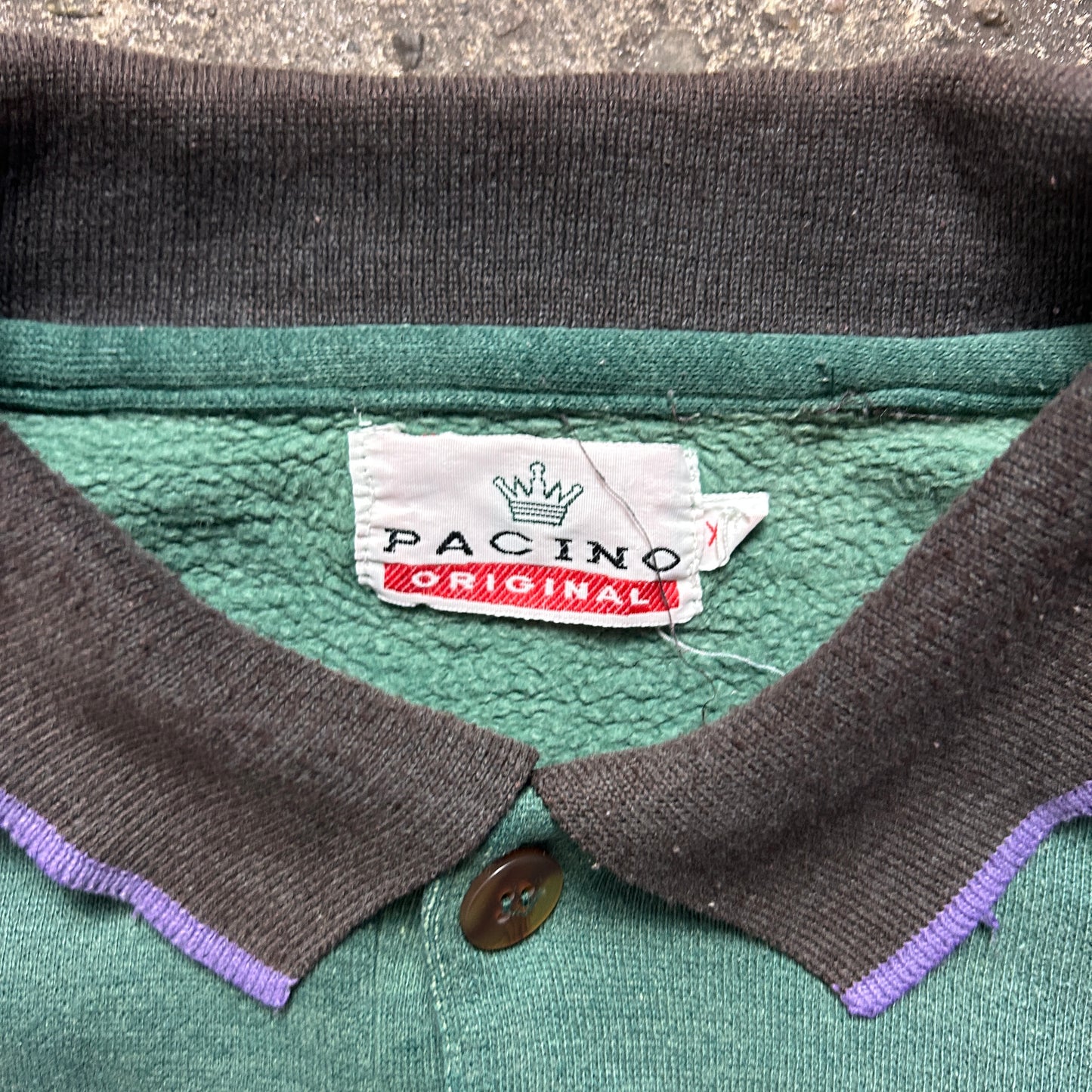 Vintage Sweater (XL)