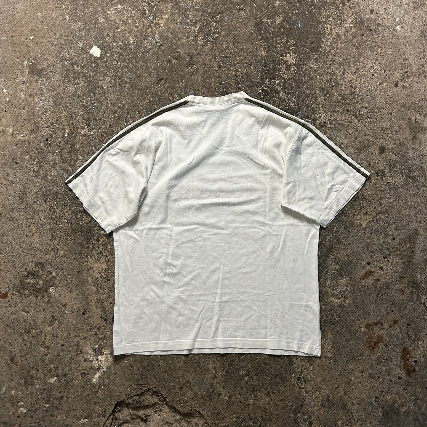 Vintage Adidas T-Shirt (L)