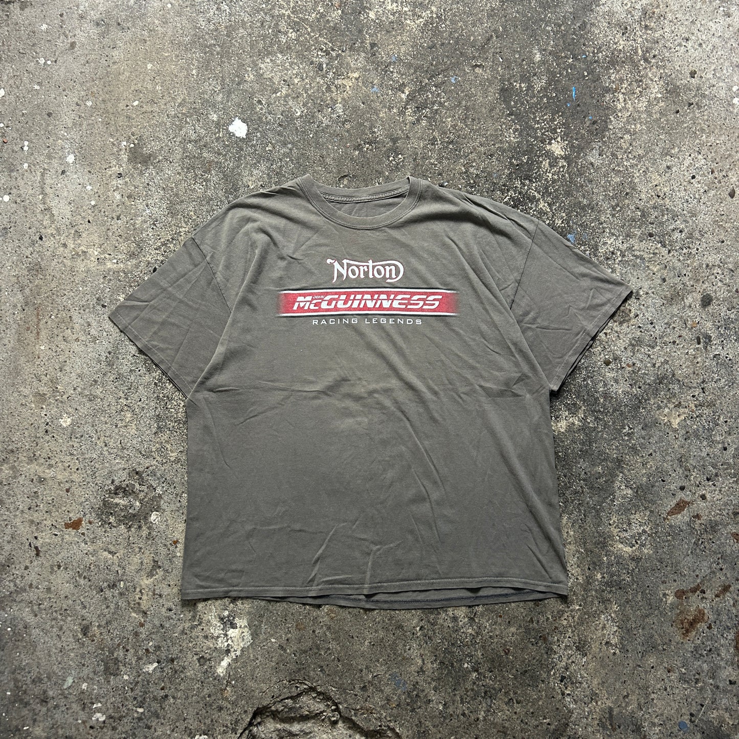 Vintage T-Shirt (XL)