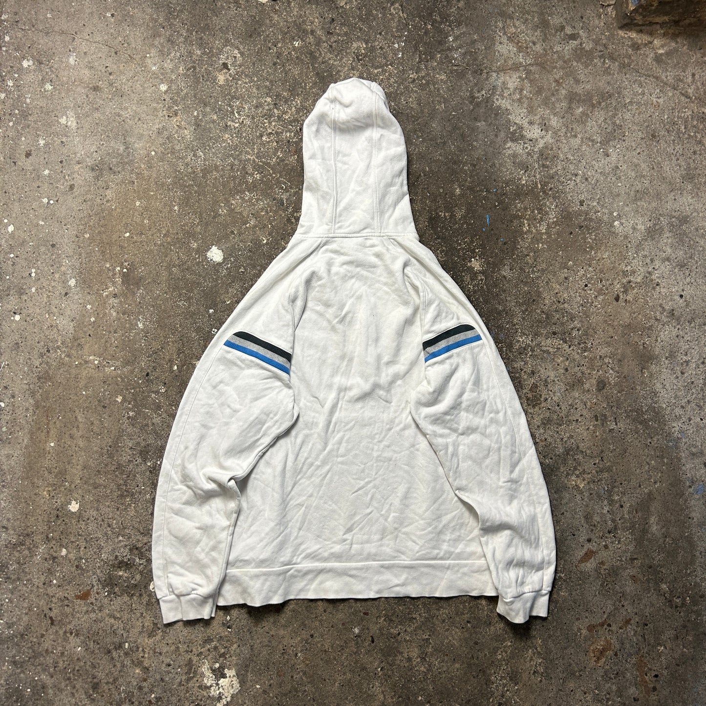 Vintage Adidas Hoodie (XXL)