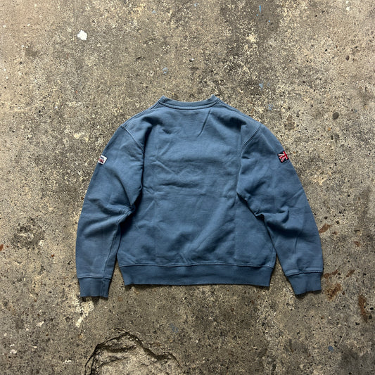 Vintage Lonsdale Sweater (S)