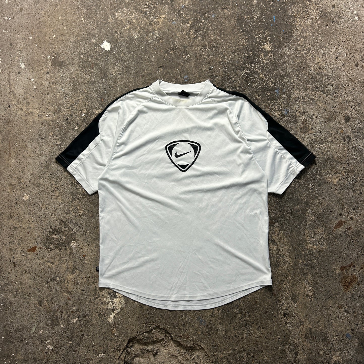 Vintage Nike Jersey (XL)