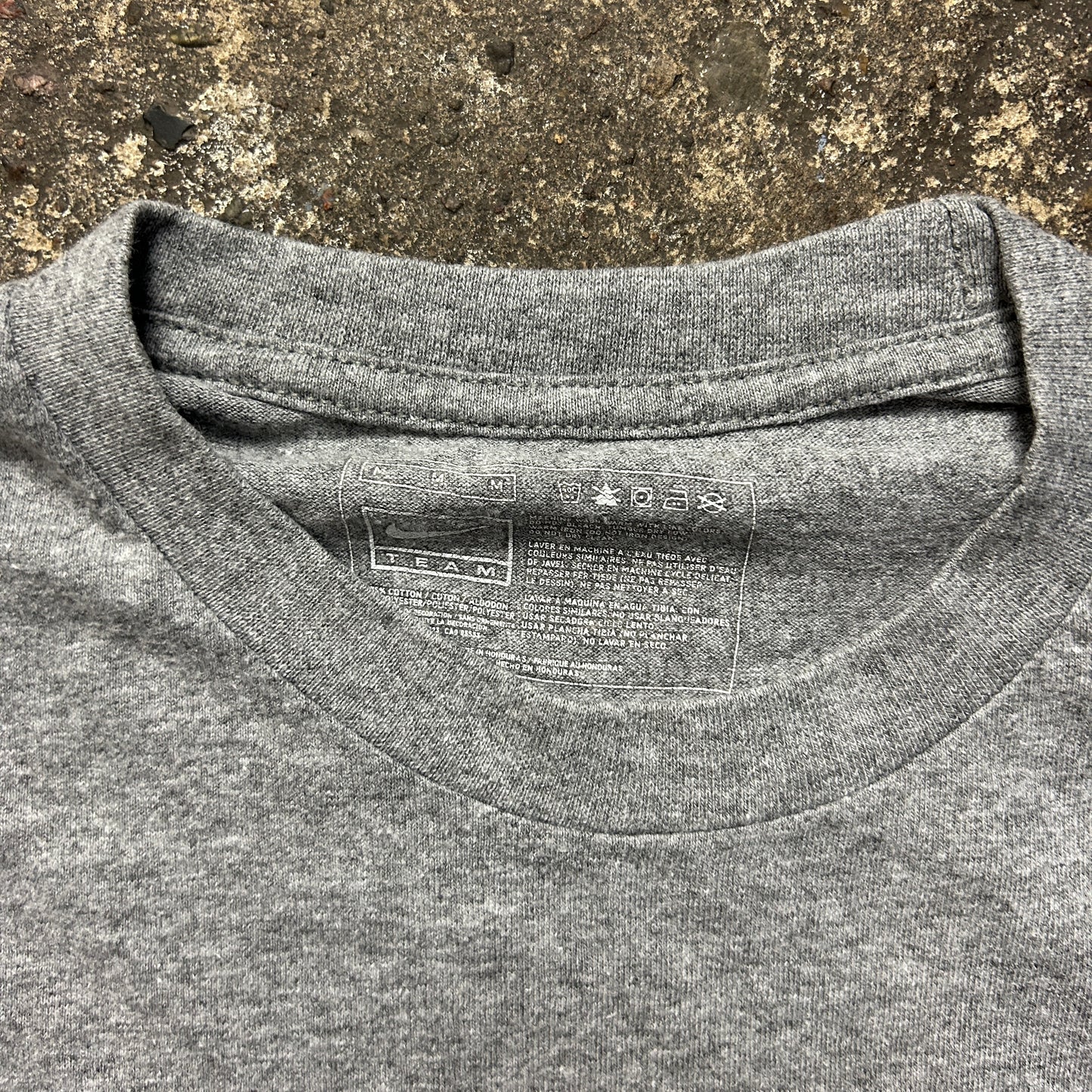 Vintage Nike T-Shirt (M)