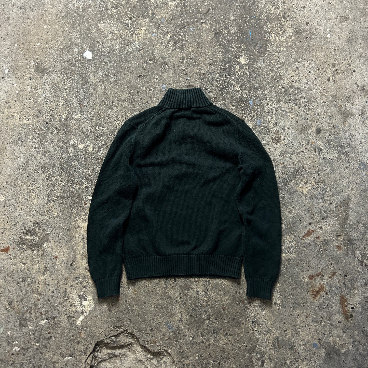 Polo Ralph Lauren Knit Sweater (S)