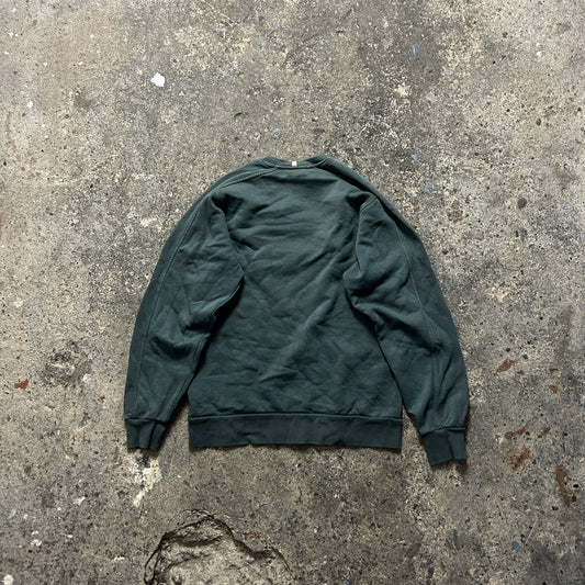 Vintage Adidas Sweater (XS)