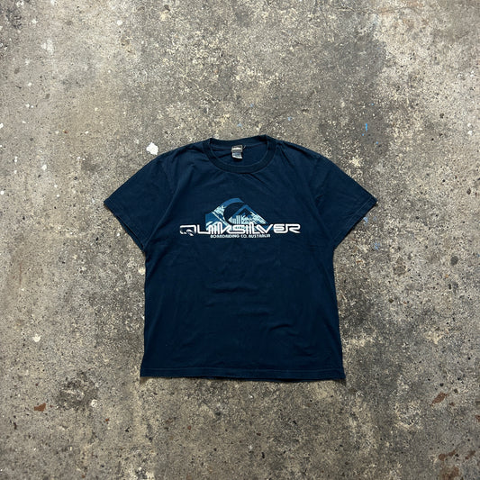 Vintage Quiksilver T-Shirt (L)
