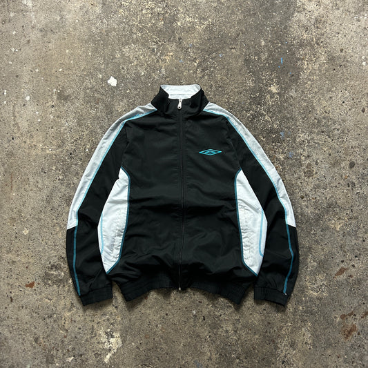 Vintage Umbro Trackjacket (L)