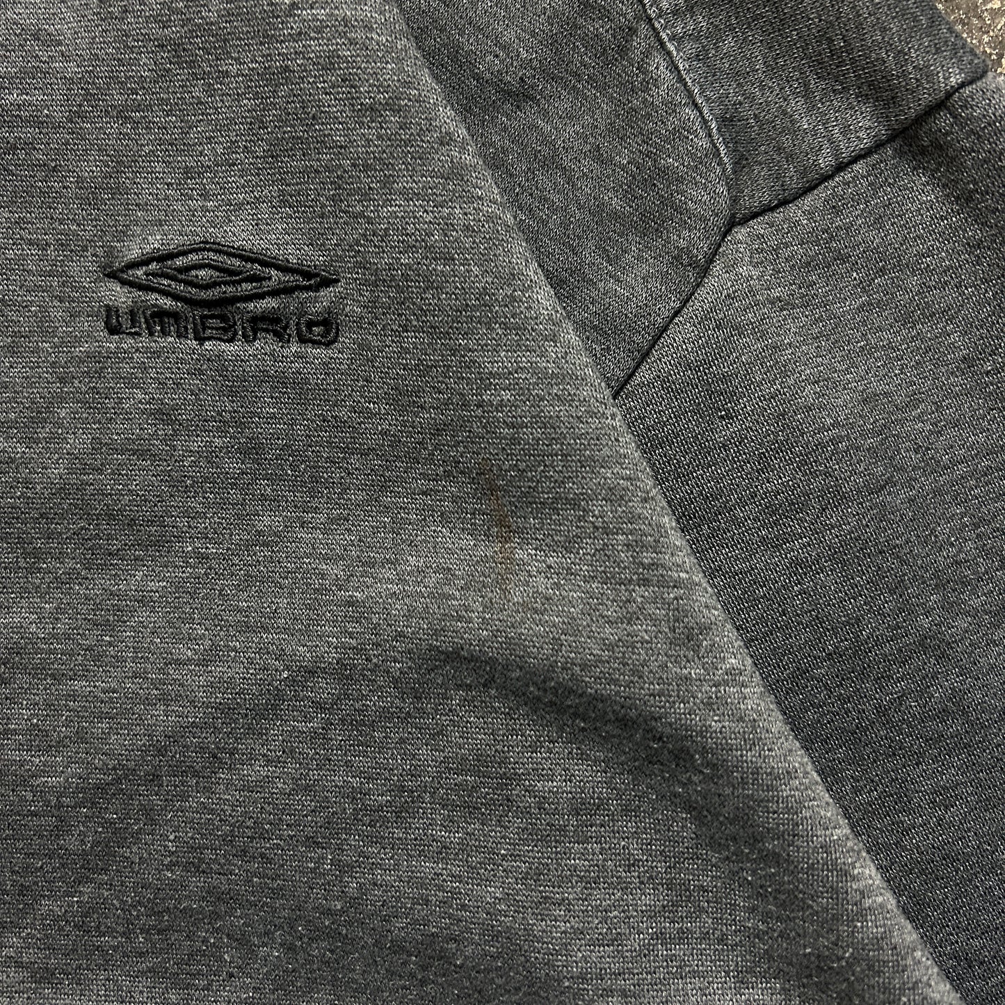 Vintage Umbro Sweater (L)