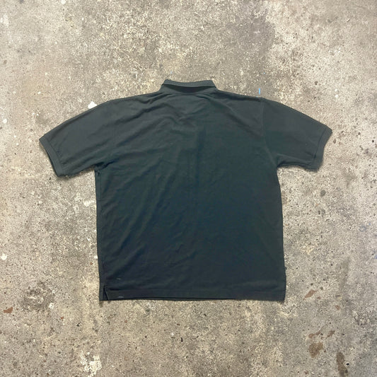 Vintage Umbro Polo Shirt (XXL)