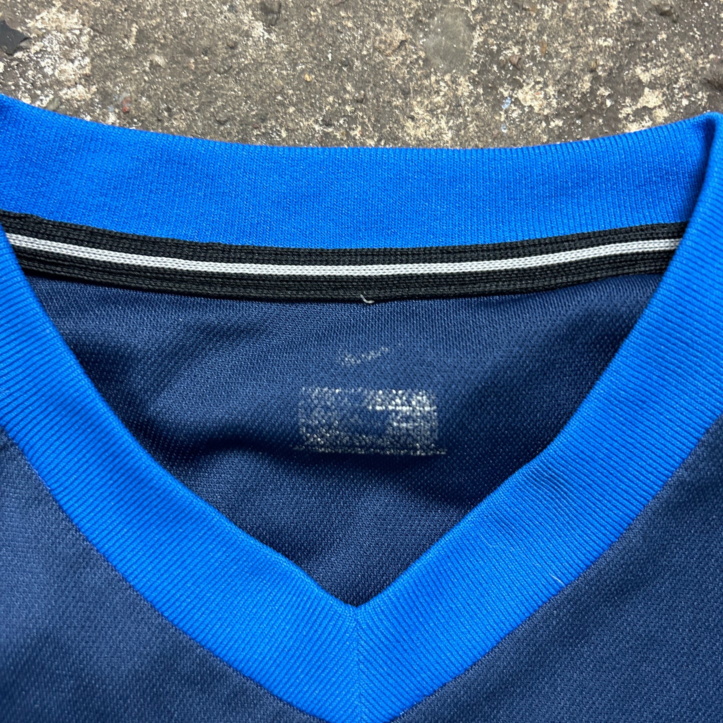 Vintage Nike Jersey (L)