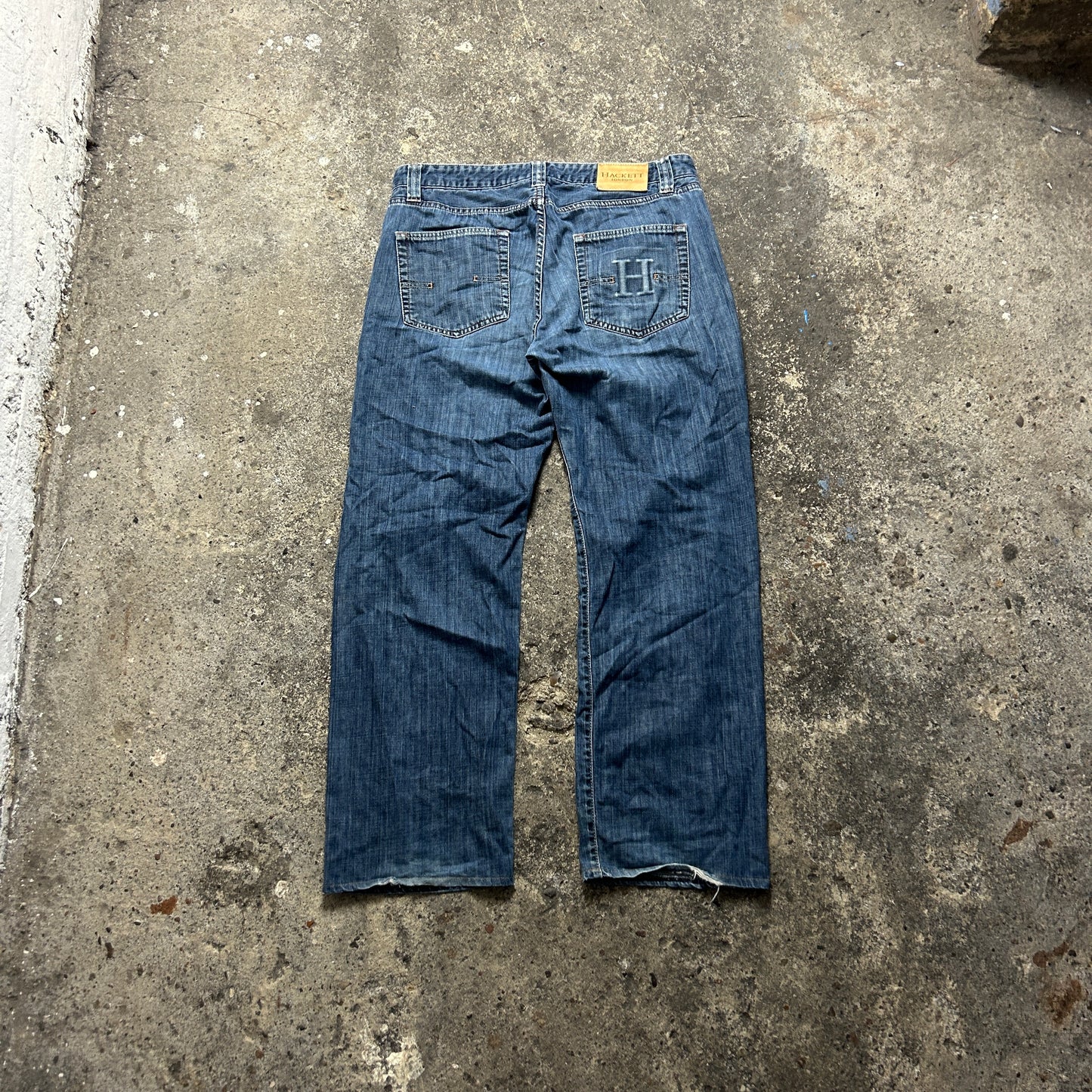 Vintage Jeans (36)