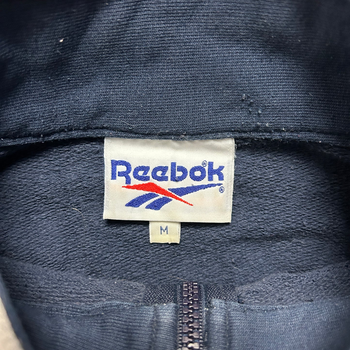 Vintage Reebok Sweater (M)