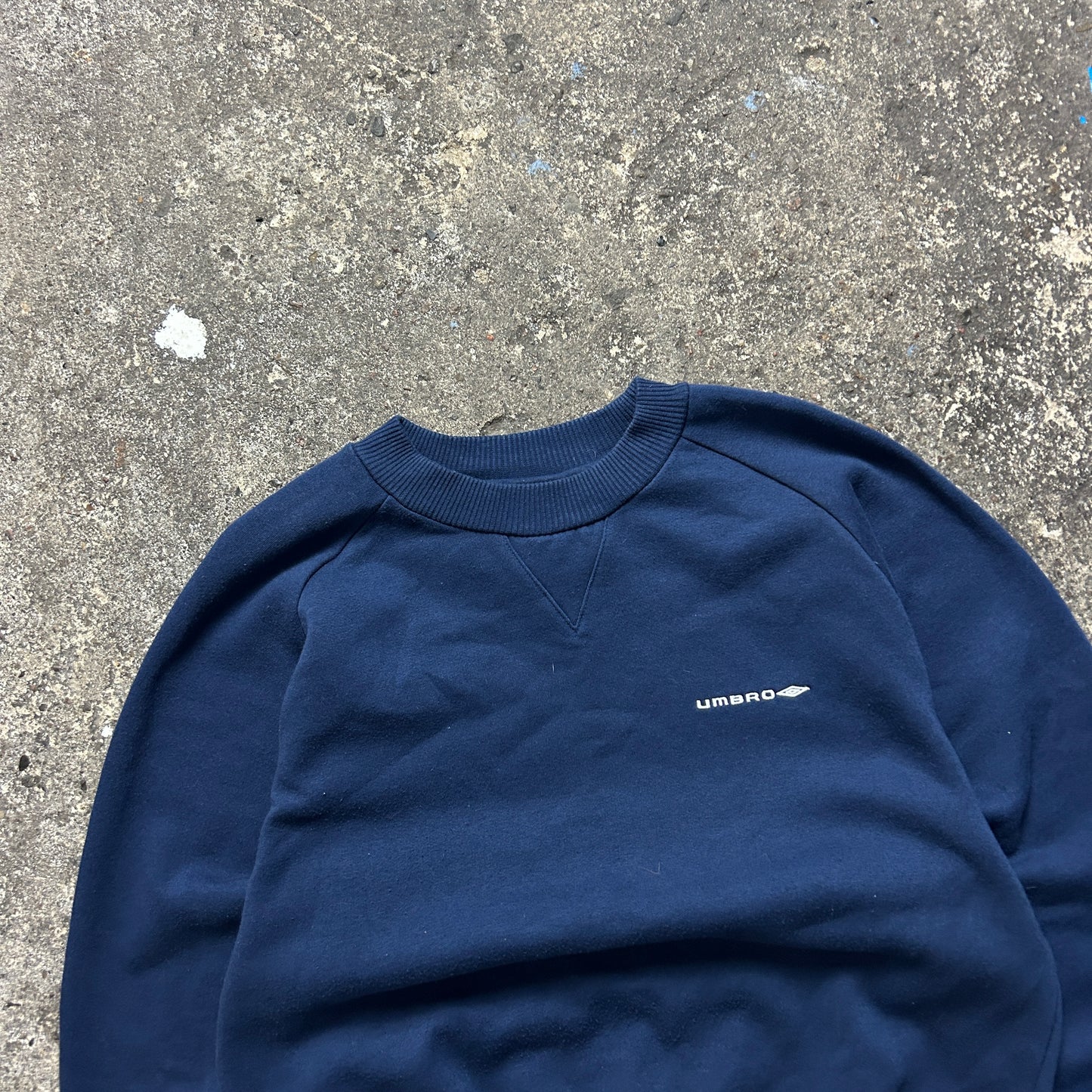 Vintage Umbro Sweater (S)