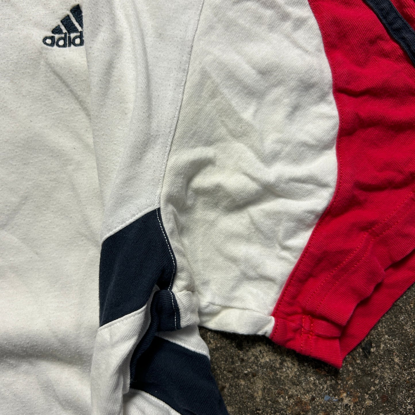 Vintage Adidas T-Shirt (S)