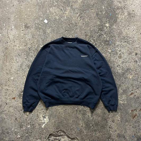 Vintage Reebok Sweater (S)