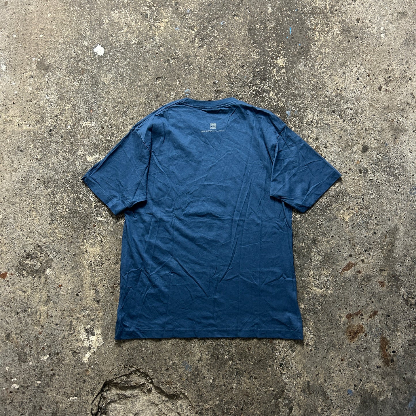 Vintage Quiksilver T-Shirt (M)