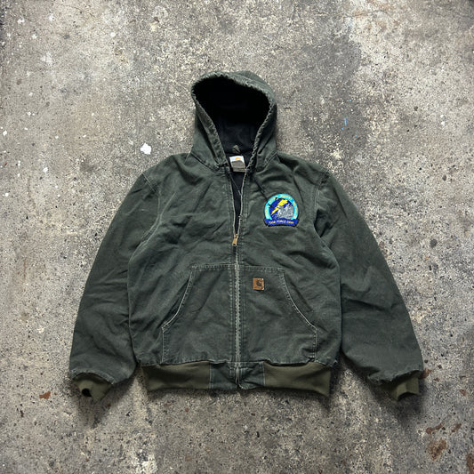 Vintage Carhartt Jacket (L)