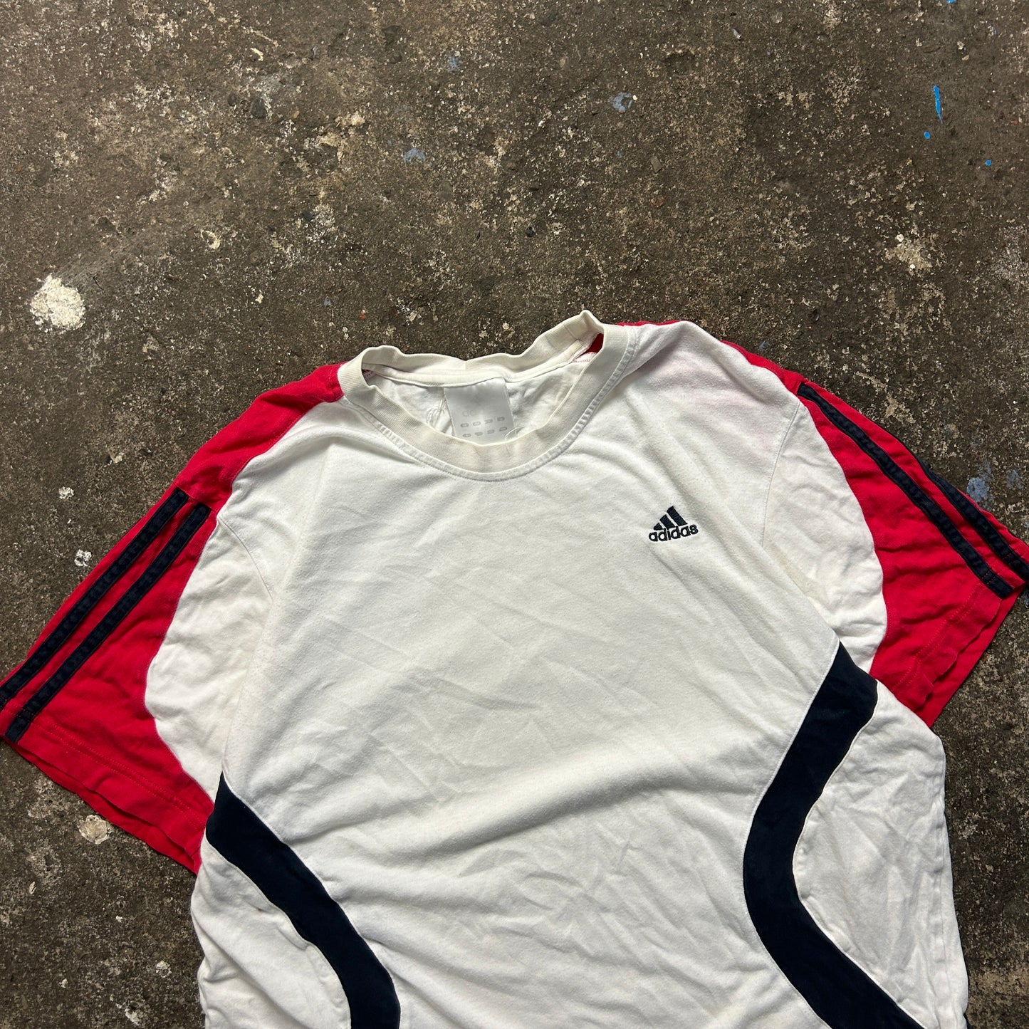 Vintage Adidas T-Shirt (S)