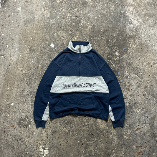 Vintage Reebok Sweater (M)