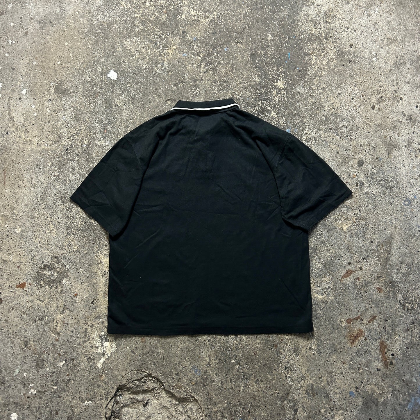 Vintage Umbro Polo Shirt (XXL)