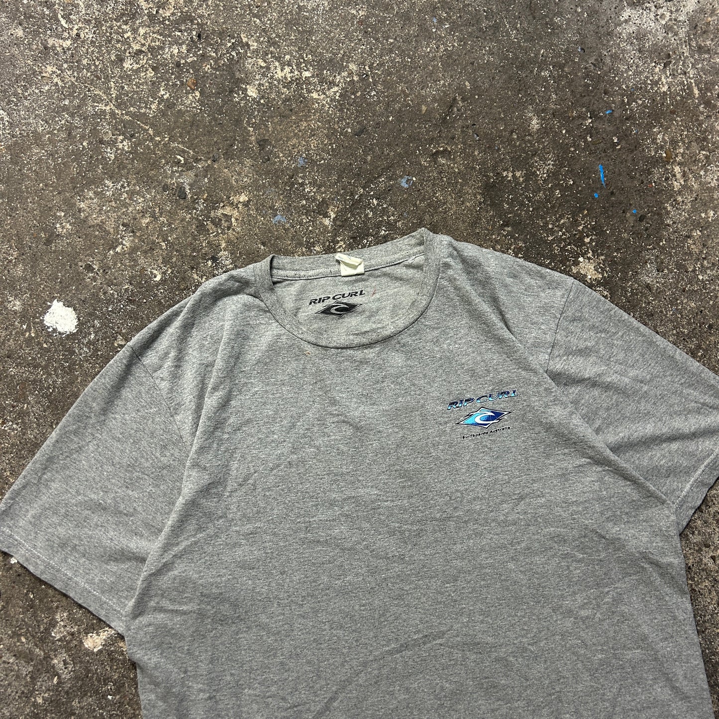 Vintage Rip Curl T-Shirt (XL)