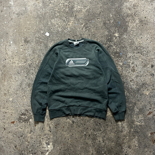 Vintage Adidas Sweater (XS)