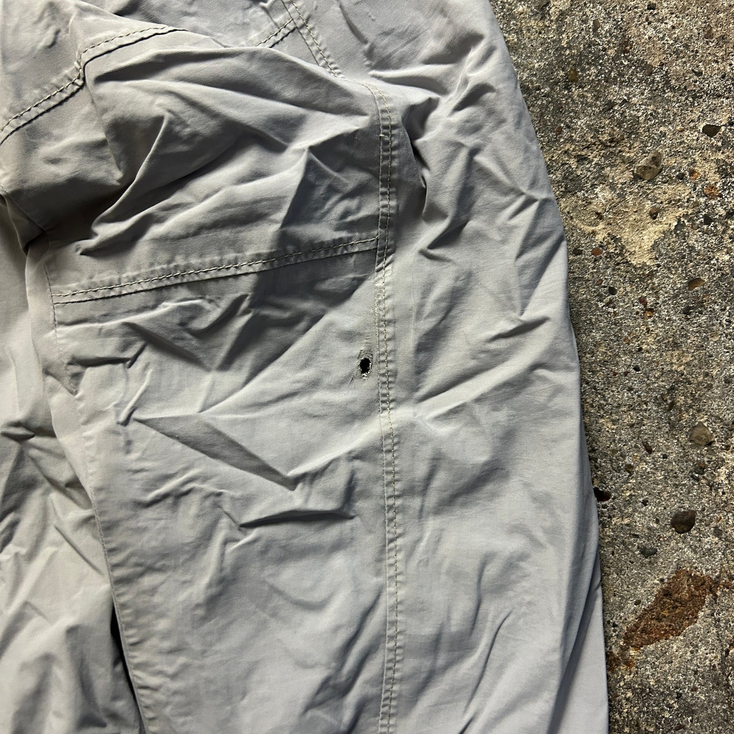 Vintage Columbia Jacket (M)