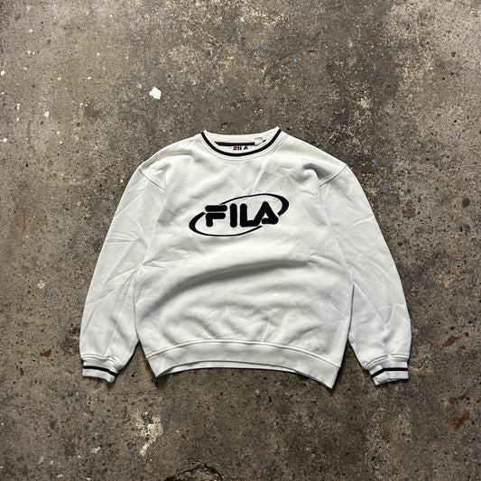 Vintage Fila Sweater (S)