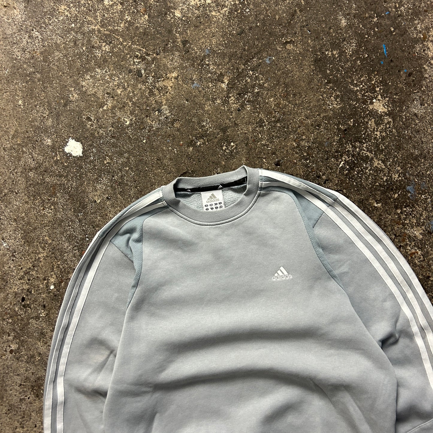 Vintage Adidas Sweater (S)