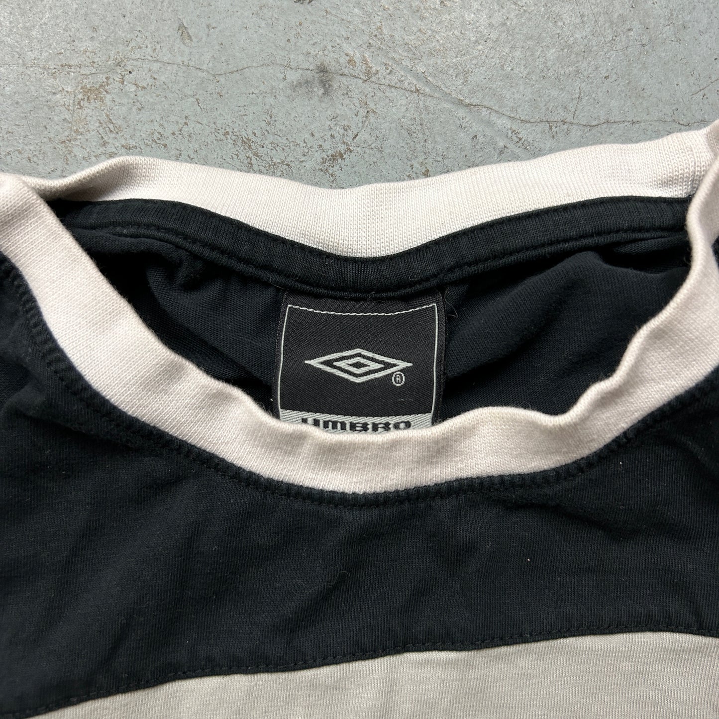 Vintage Umbro T-Shirt (XL)