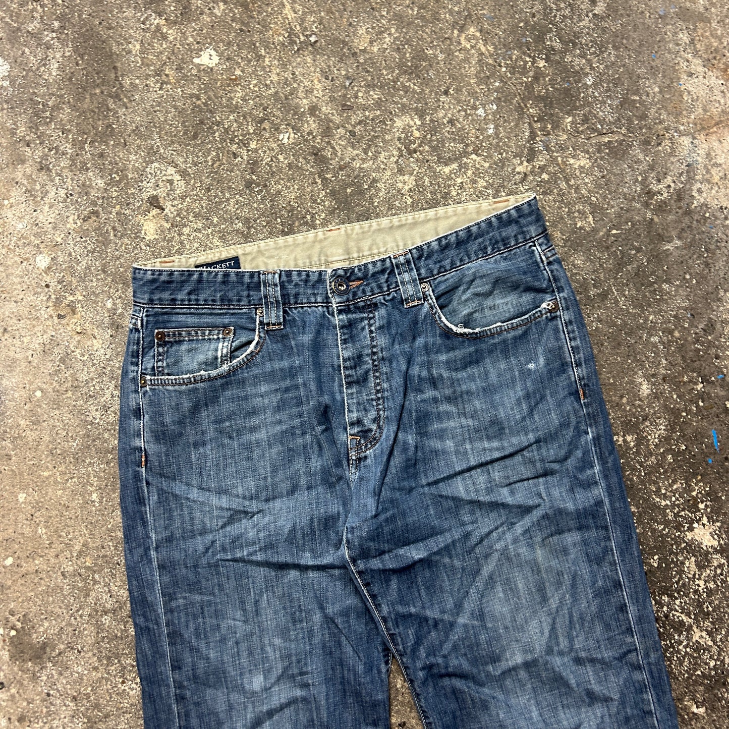 Vintage Jeans (36)