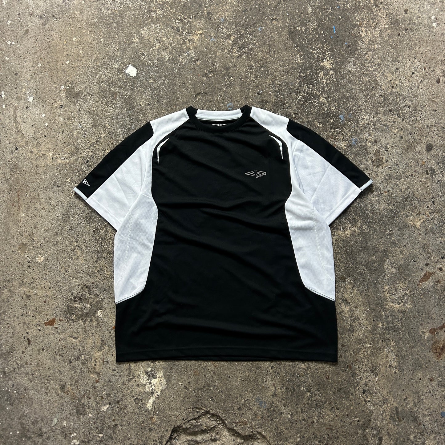 Vintage Umbro Jersey (XL)