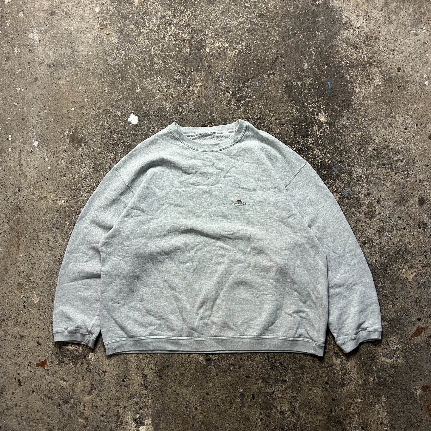 Vintage Fruit of the Loom (L)