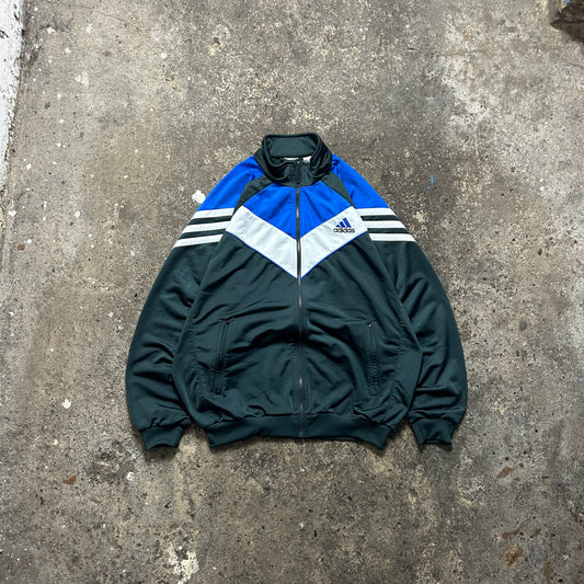 Vintage Adidas Trackjacket (XXL)