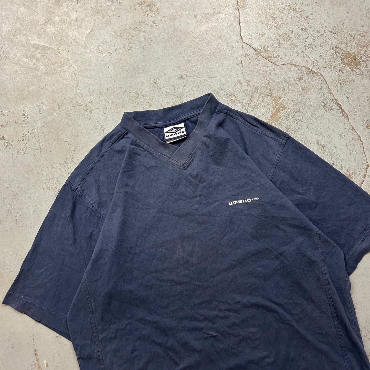 Vintage Umbro T-Shirt (XL)