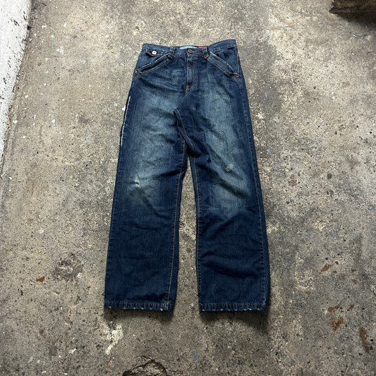 Vintage Quiksilver Jeans (32)
