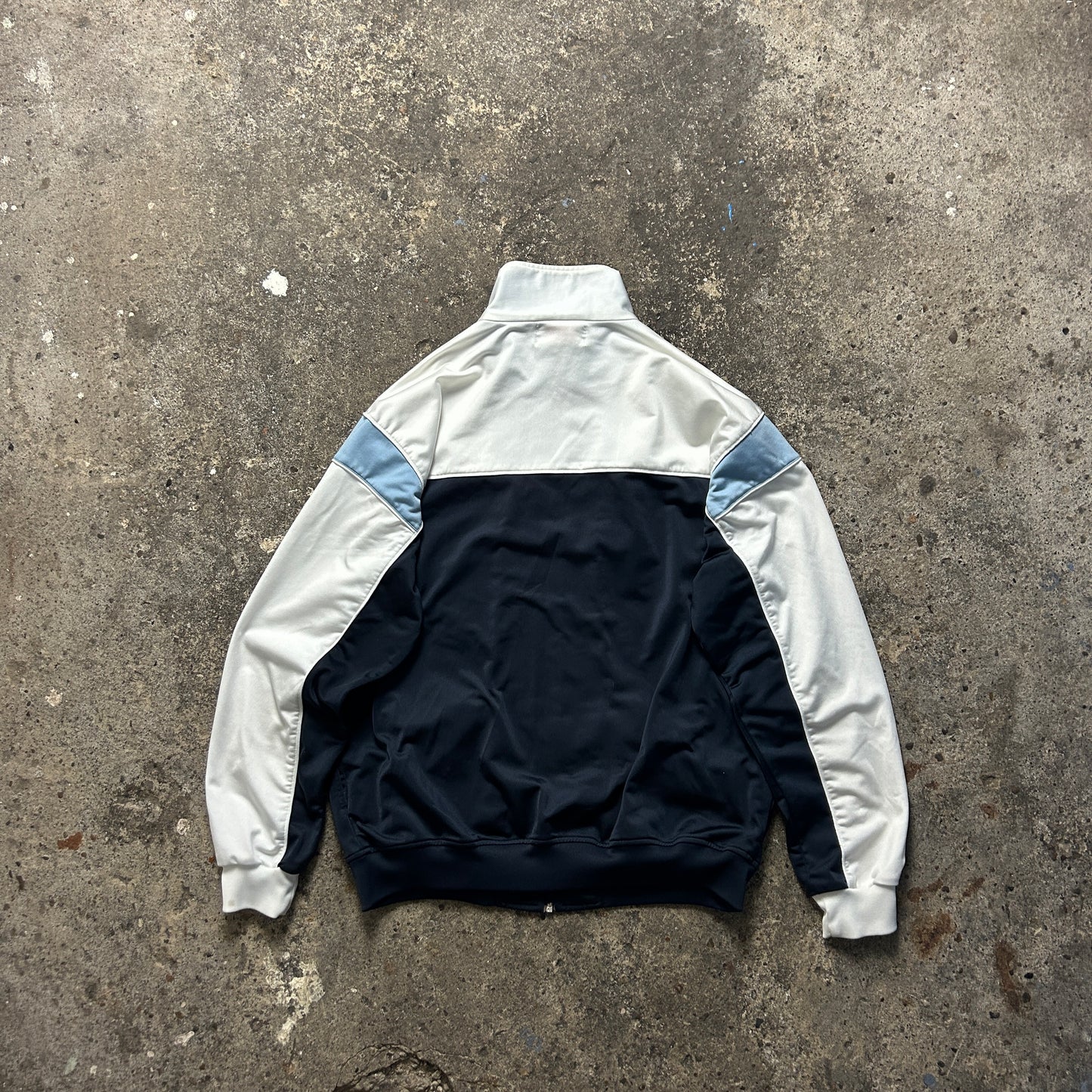 Vintage Kappa Trackjacket (XL)
