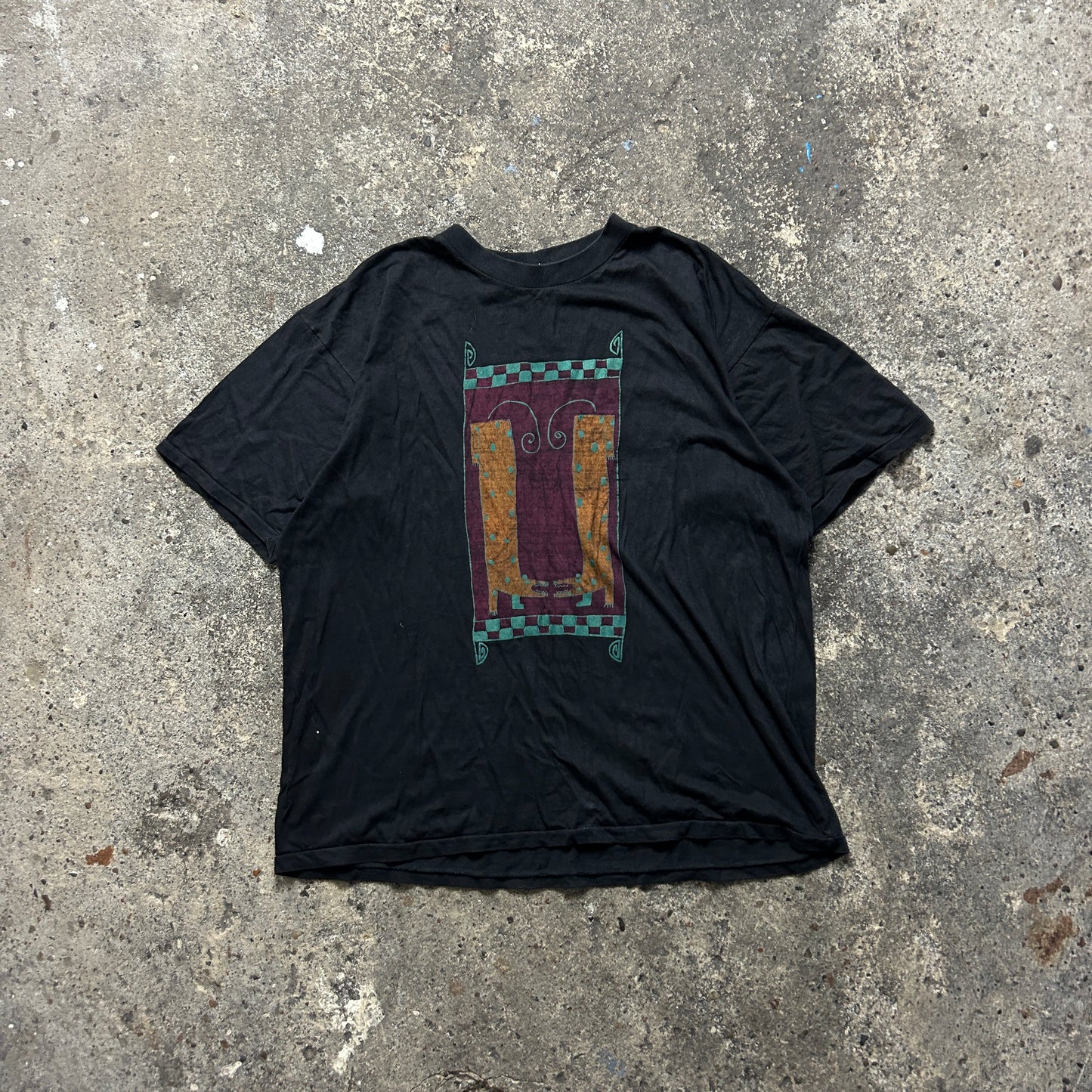Vintage T-Shirt (L)