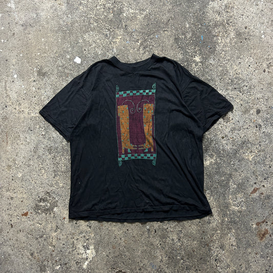 Vintage T-Shirt (L)