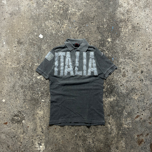 Vintage Kappa Italy Polo Shirt (XS)