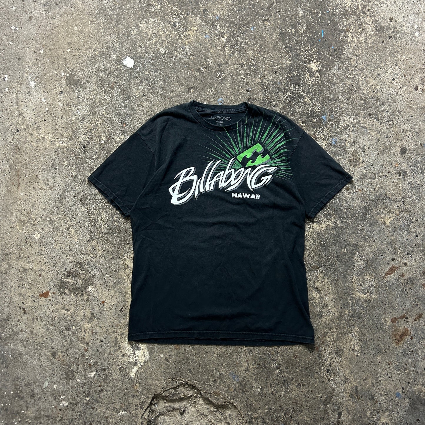 Vintage Billabong T-Shirt (L)