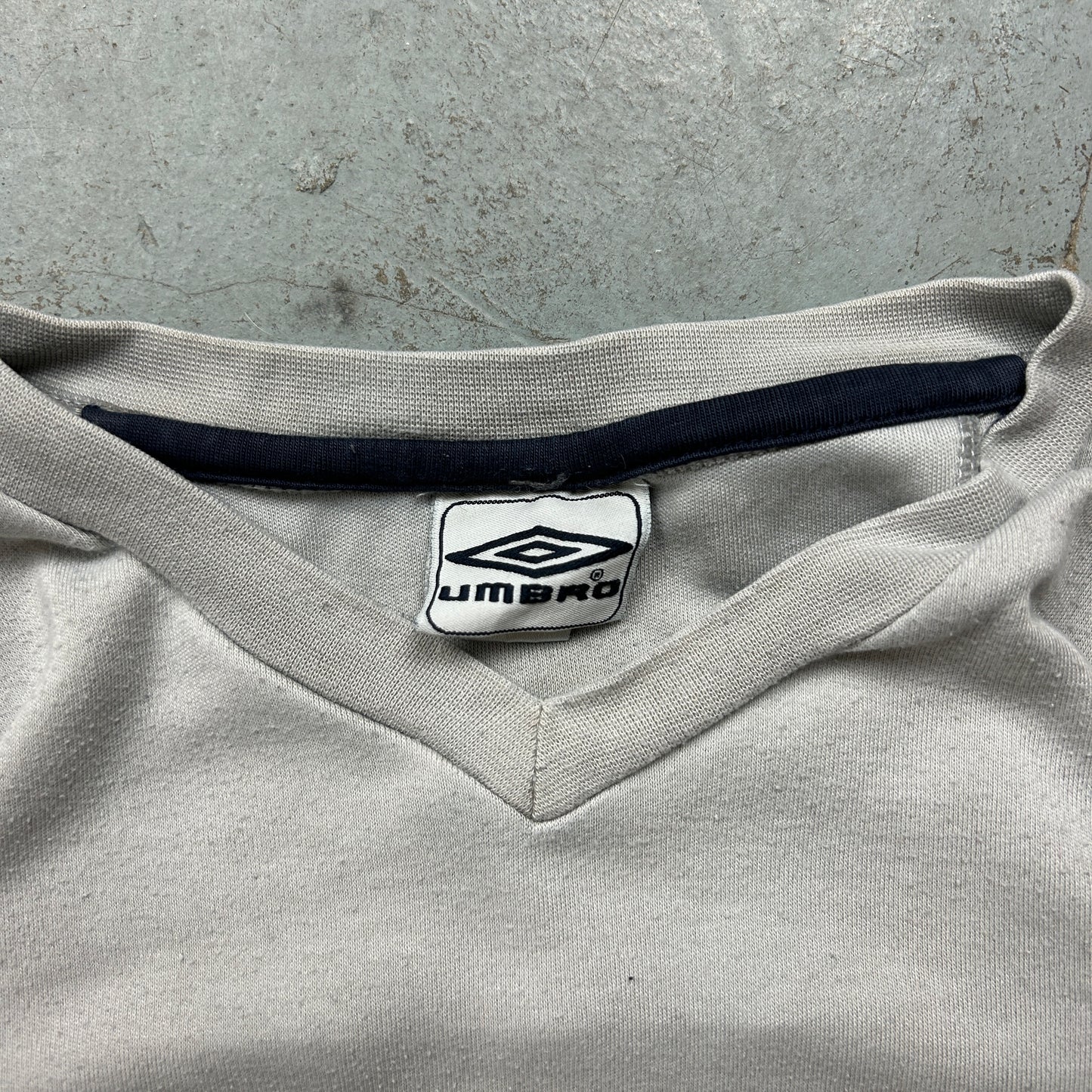 Vintage Umbro T-Shirt (L)