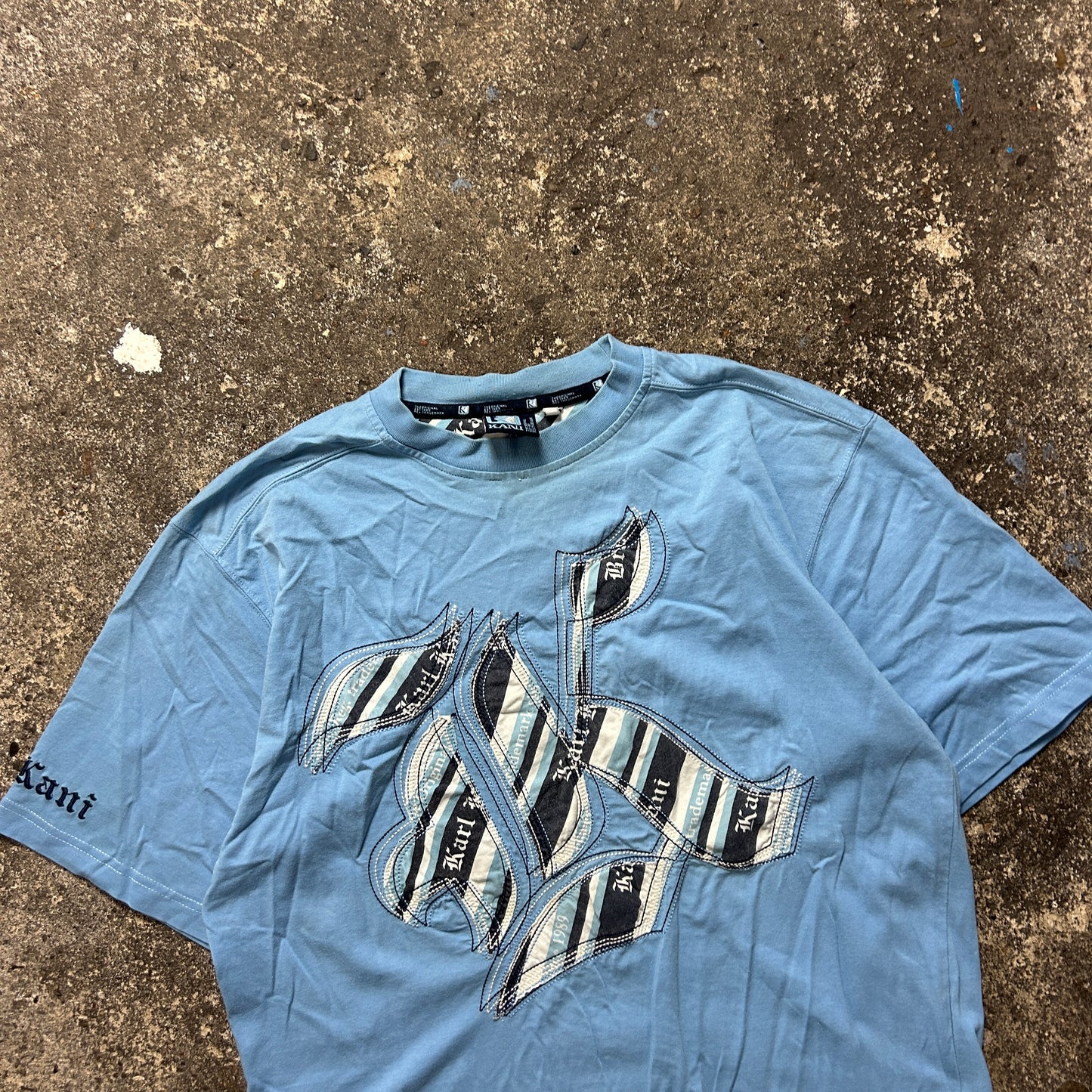 Vintage Karl Kani T-Shirt (S)