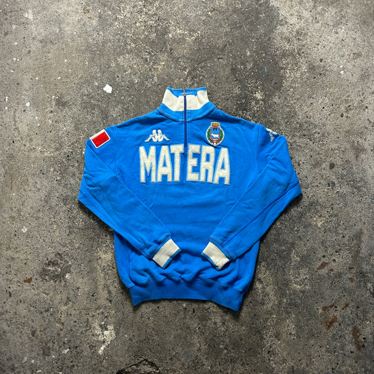 Vintage Kappa Matera Sweater (L)