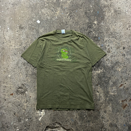 Vintage Grouch T-Shirt (L)
