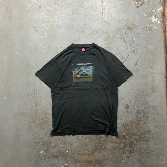 Vintage Quiksilver T-Shirt (L)